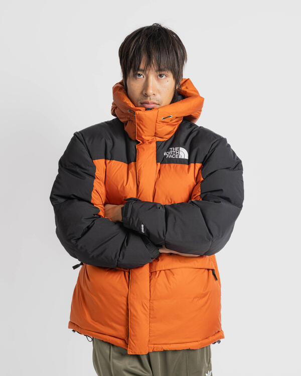 The North Face HIMALAYAN DOWN PARKA | NF0A4QYX5PO1 | AFEW STORE